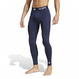 TECHFIT Compression Training Long Tights