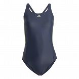 ADIDAS MID 3 STRIPES SWIMSUIT