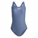 ADIDAS 3 BARS SWIMSUIT