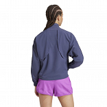 PACER ALL GYM TONAL 3 STRIPES WOVEN JACKET