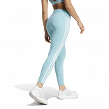 adidas Train Essentials 3 Stripes High Waisted 7/8 Tight