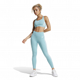 adidas Train Essentials 3 Stripes High Waisted 7/8 Tight