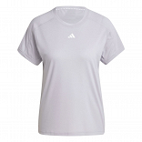 AEROREADY TRAIN ESSENTIALS MINIMAL BRANDING CREW NECK T-SHIRT