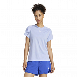 AEROREADY TRAIN ESSENTIALS MINIMAL BRANDING CREW NECK T-SHIRT