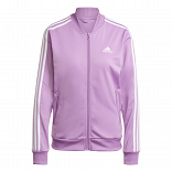 ESSENTIALS 3-STRIPES TRACKSUIT
