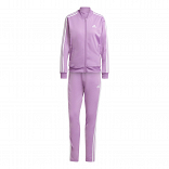 ESSENTIALS 3-STRIPES TRACKSUIT