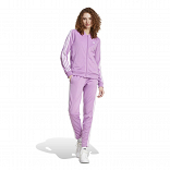 ESSENTIALS 3-STRIPES TRACKSUIT