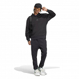 ALL SZN FLEECE  REGULAR TAPERED PANT