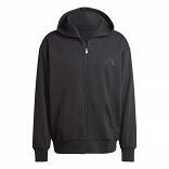 ALL SZN FLEECE FULL ZIP HOODIE