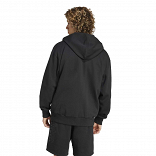 ALL SZN FLEECE FULL ZIP HOODIE