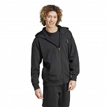 ALL SZN FLEECE FULL ZIP HOODIE