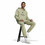 BRAND LOVE FRENCH TERRY PANT