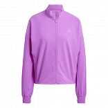 PACER ALL GYM TONAL 3 STRIPES WOVEN JACKET