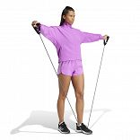 PACER ALL GYM TONAL 3 STRIPES WOVEN JACKET