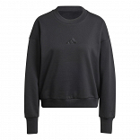 ALL SZN FLEECE LOOSE SWEATSHIRT