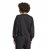 ALL SZN FLEECE LOOSE SWEATSHIRT
