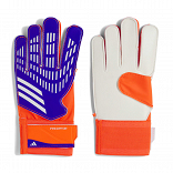 PREDATOR GOALKEEPER GLOVES TRAINING JUNIOR