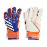 PREDATOR GOALKEEPER GLOVES MATCH FINGERSAVE