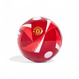 MANCHESTER UNITED HOME MINI BALL