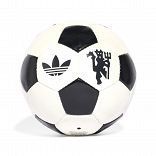 MANCHESTER UNITED 3RD CLUB BALL