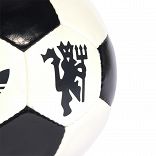 MANCHESTER UNITED 3RD CLUB BALL