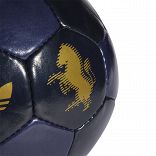 JUVENTUS 3RD CLUB BALL