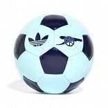 ARSENAL FC 3RD CLUB BALL