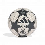 UEFA CHAMPIONS LEAGUE REAL MADRID MINI BALL