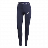 adidas TECHFIT Stash Pocket Full Length Leggings