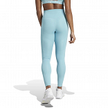 adidas Optime Essentials Stash Pocket Full Length Leggings