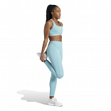 adidas Optime Essentials Stash Pocket Full Length Leggings