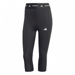 adidas TECHFIT Capri Leggings