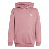 Junior Essentials Small Logo Feel Cozy Fleece Hoodie