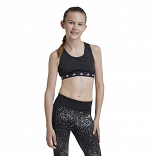 TECHFIT POWER REACT BRA