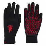 MUFC - MANCHESTER UNITED HOME FIELDPLAYER GLOVES