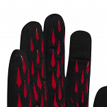 MUFC - MANCHESTER UNITED HOME FIELDPLAYER GLOVES