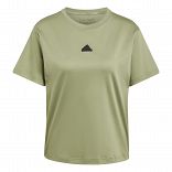 SIGNATURE GRAPHIC PRINT T-SHIRT