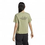 SIGNATURE GRAPHIC PRINT T-SHIRT