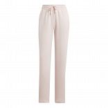 ESSENTIALS SMALL LOGO FEEL COZY OPEN HEM PANT