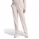 ESSENTIALS SMALL LOGO FEEL COZY OPEN HEM PANT