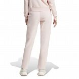 ESSENTIALS SMALL LOGO FEEL COZY OPEN HEM PANT