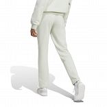 ESSENTIALS SMALL LOGO FEEL COZY OPEN HEM PANT
