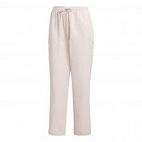 ESSENTIALS CAMO PRINTED 3 STRIPES TWILL PANTS