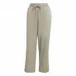ESSENTIALS CAMO PRINTED 3 STRIPES TWILL PANTS