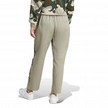 ESSENTIALS CAMO PRINTED 3 STRIPES TWILL PANTS