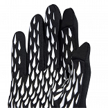 REAL MADRID RMCF HOME FIELDPLAYER GLOVES