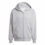 ALL SZN FLEECE FULL ZIP HOODIE