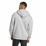 ALL SZN FLEECE FULL ZIP HOODIE