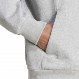 ALL SZN FLEECE FULL ZIP HOODIE