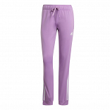 PRIMEGREEN ESSENTIALS WARM-UP TRICOT SLIM TAPERED 3-STRIPES TRACK PANT